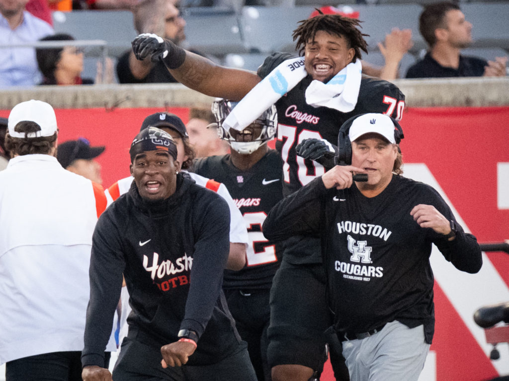 houston football jersey 12
