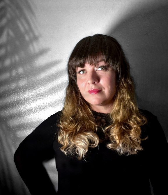 WellWeek 2022 Co-chair Tina Marie Brackett (Photo courtesy I'll Have What She's Having)