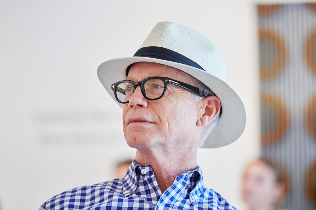 Ed Hill (Photo by Jonathan Zizzo)