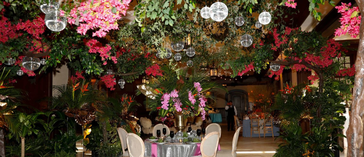 The Garden Gate (Photo by Melissa Macatee, Macatee Photography)