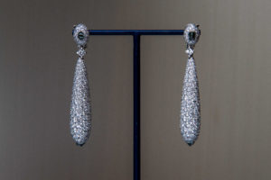 De Beers Jewellers Reception (Photo by Michelle Watson)