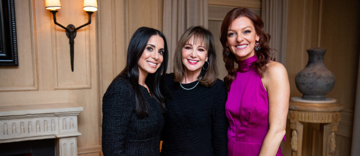 De Beers Jewellers Reception (Photo by Michelle Watson)
