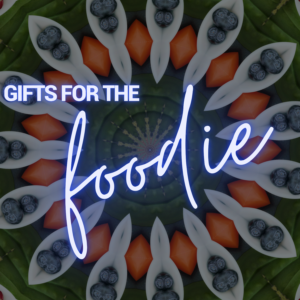 gifts for foodies texas