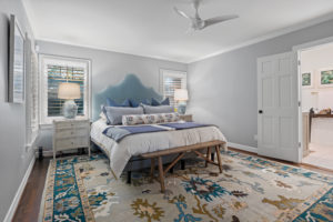 104 Crestwood – Main floor primary with its amazing ensuite.