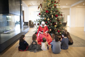 Omni Barton Creek Holiday1