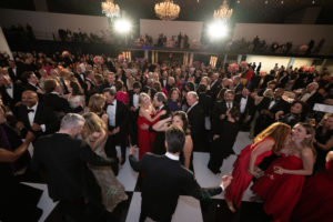 2022 Grand Gala Ball Atmosphere (Photo by Jenny Antill)