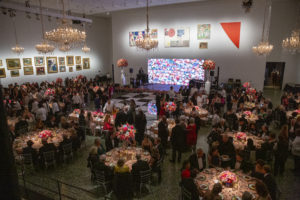 2022 Grand Gala Ball Decor (10); Photo by Jenny Antill (Photo by Jenny Antill)