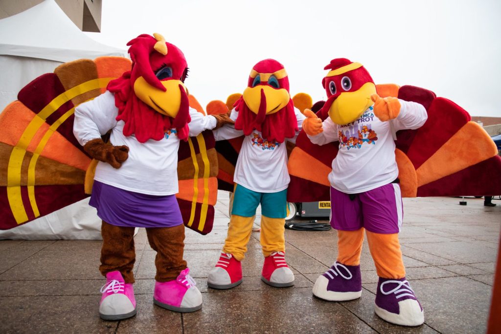 Dallas Turkey Trot