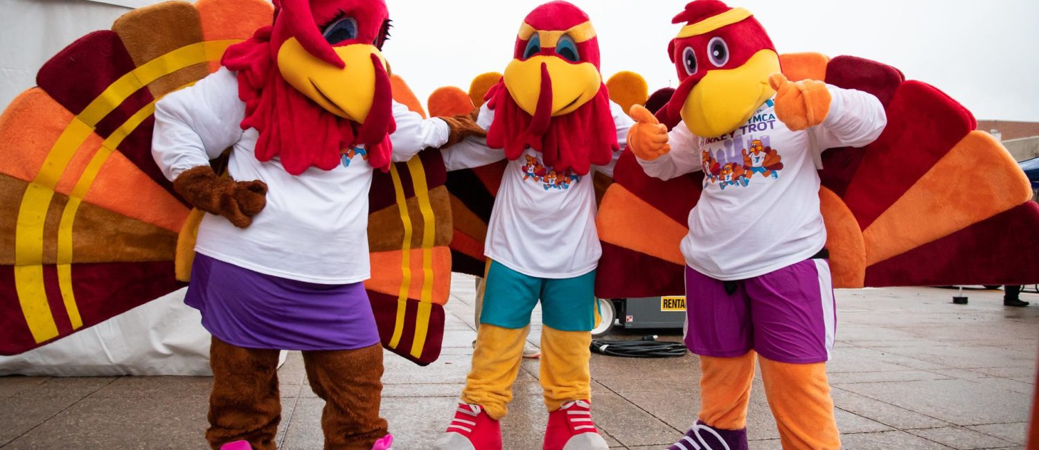 Dallas Turkey Trot