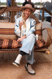 277 Caity Michelson of Nashville Makers IMG_3574 (Photo by Chris Pierre Bachman)