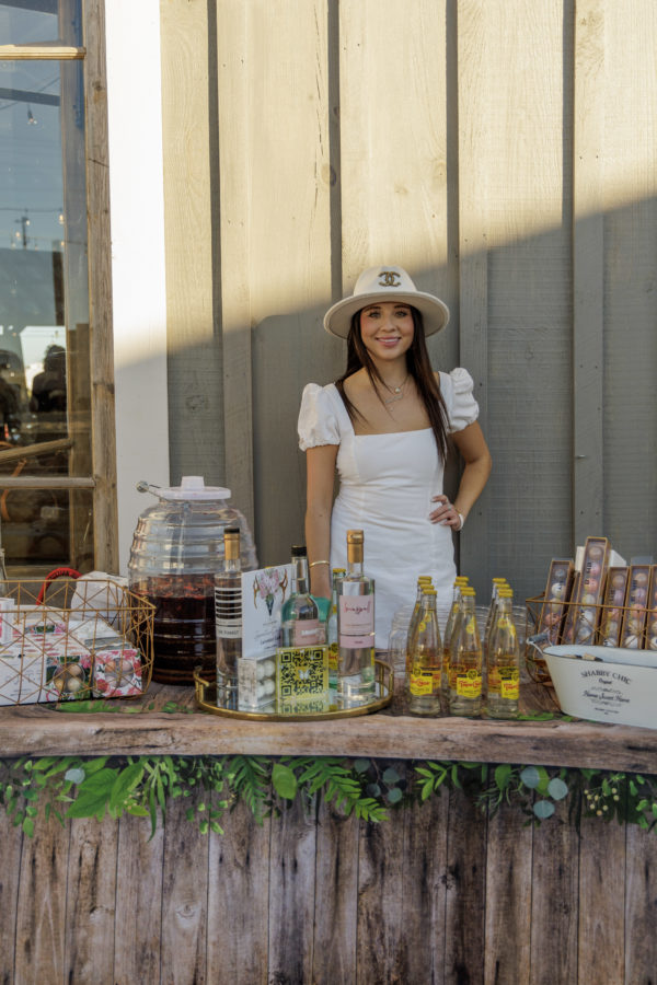 Round Top's Boutique Shopping Experience Brings FashionForward Buzz to