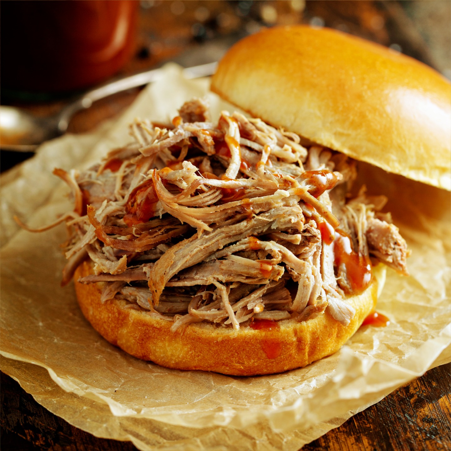 Loop 9 BBQ Dallas