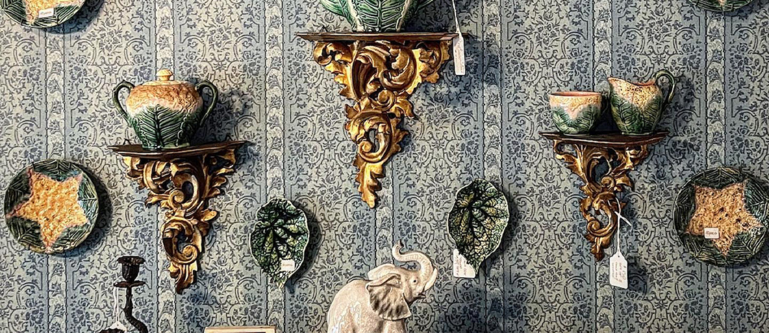 winn morton estate sale texas (Photo by Dallas Estate Sellers)