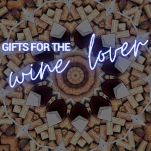 gifts for wine lovers