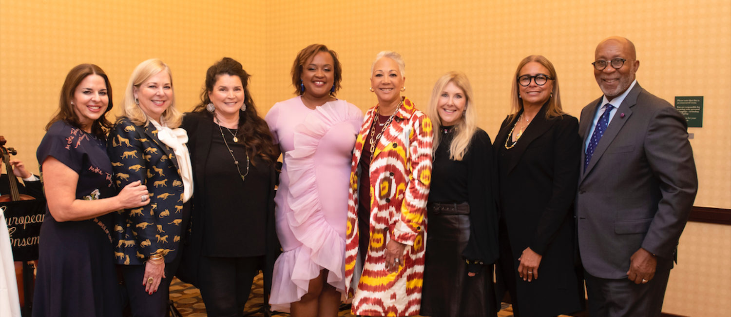 new friends new life 2022 luncheon (Photo by Tamytha Cameron and Celeste Cass)