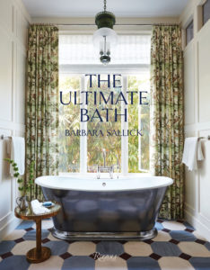 622 Barbara Sallick COVER 2022 UltimateBath_cover