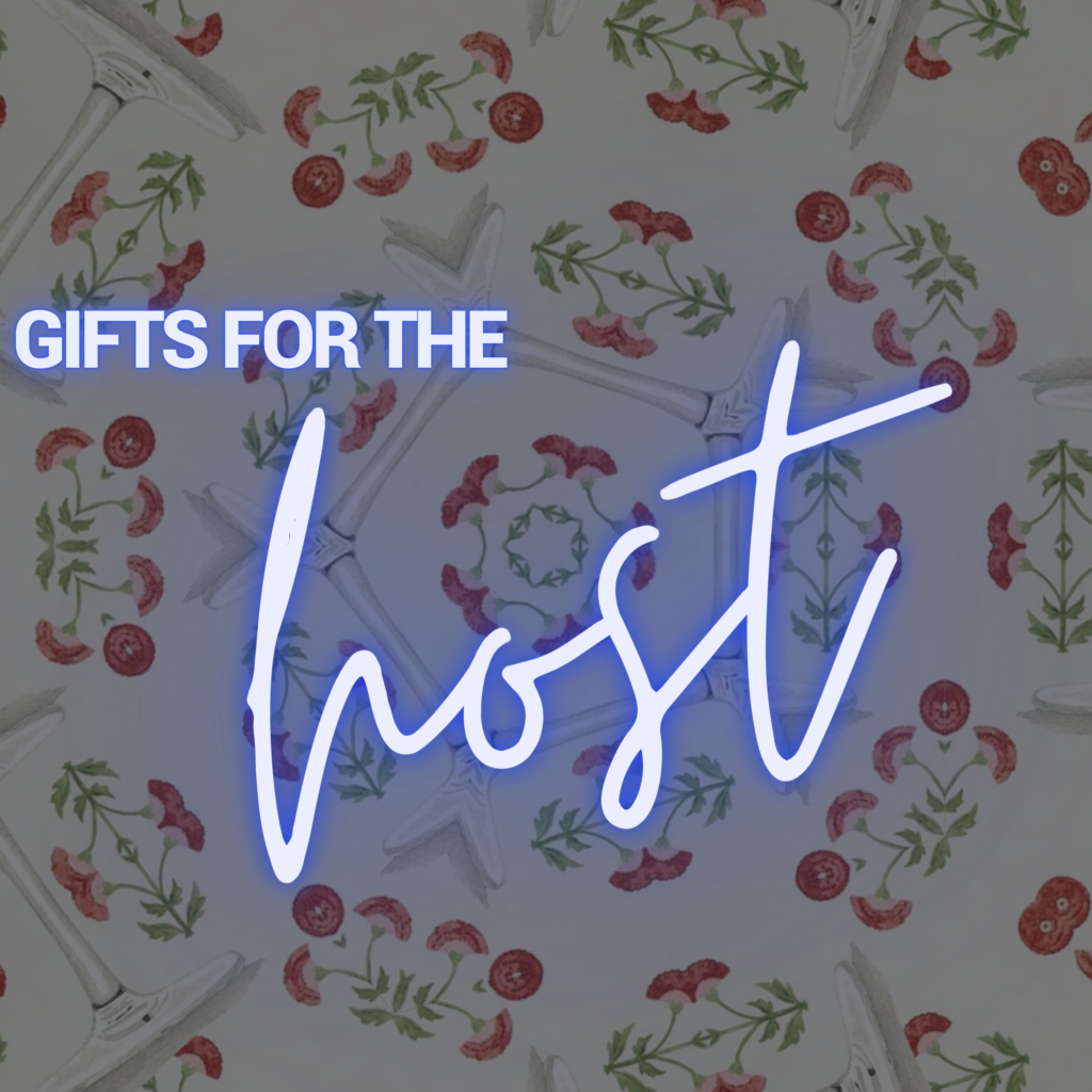best gifts for hosts