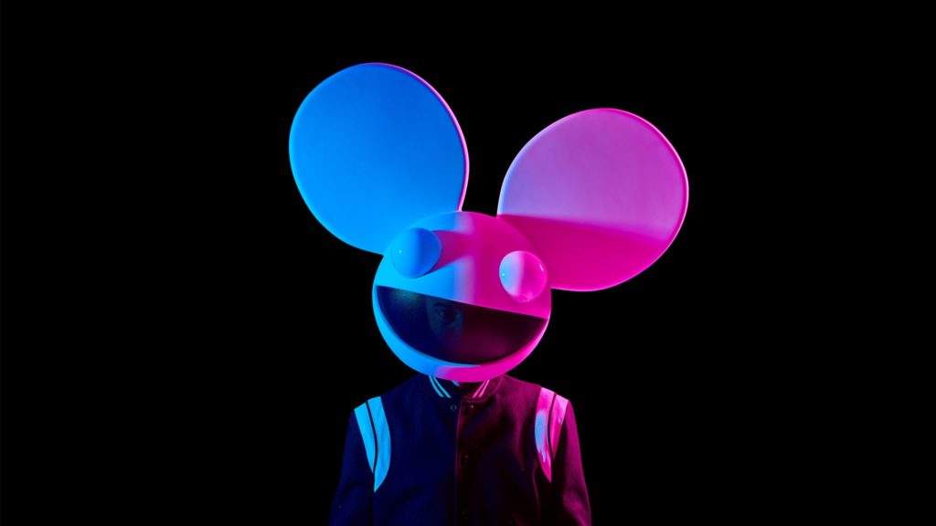 deadmau5 Dallas