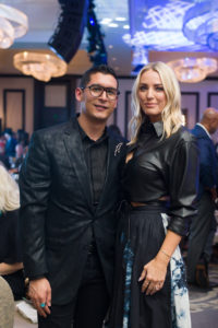 Abby and Christina Venegas photo by Daniel Ortiz