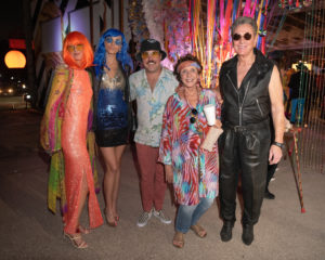 2022 Orange Show 41st Annual Gala