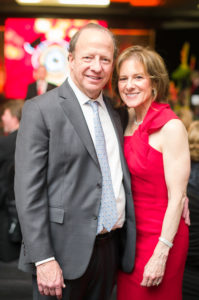 Alan & Renee Helfman Photo By Daniel Ortiz