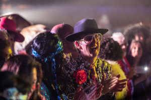 Alton Dulaney – photo by Emily Jaschke
