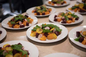 Antipasti Dish from Eataly Dallas (Photo by Tamytha Cameron)
