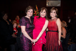 Red Hot Gala 2022