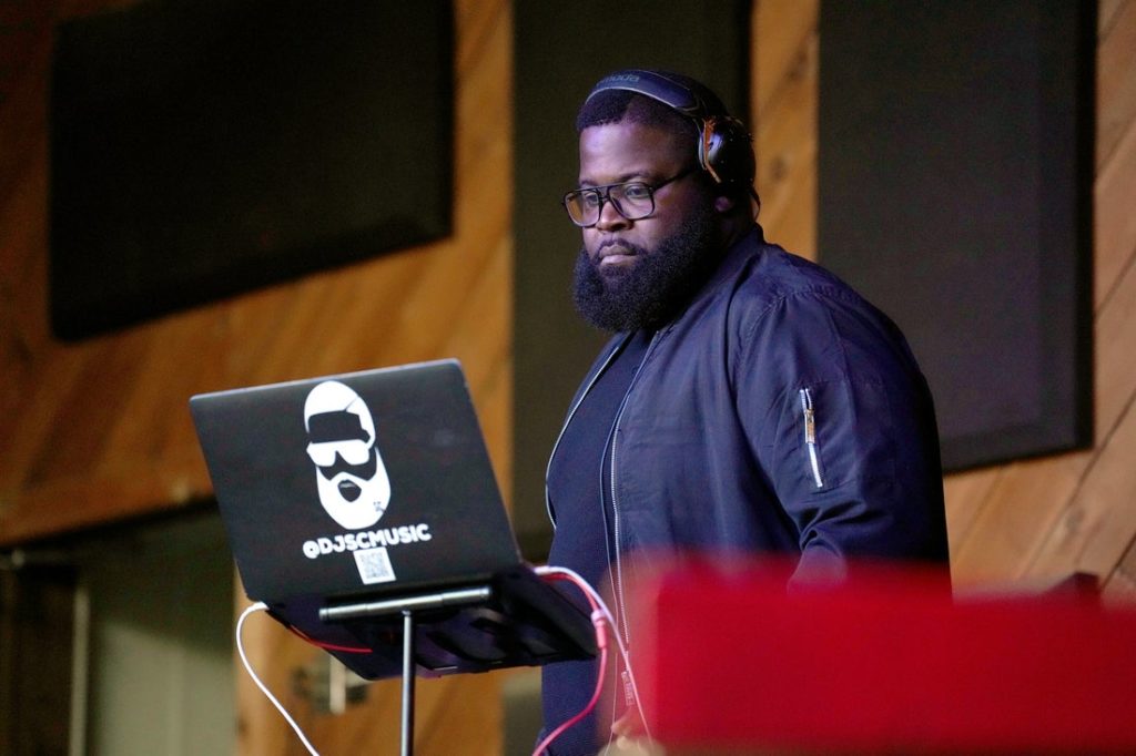 Brandon Williams (Photo by Getty Images)
