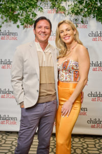 Brian Ching and Lindsay Yates (Charlie Horse Photos)