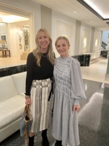 Caroline Finklestein, Elisabe Mccabe53 27 AM