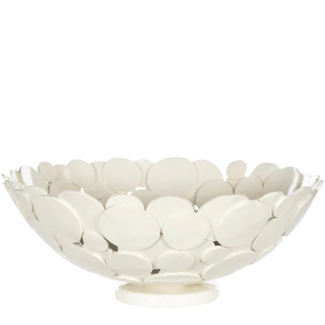 Ceramic Bubble Bowl from Blue Print Store Dallas. (Photo: Blue Print)