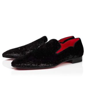 Christian Louboutin Men Dandy Chick