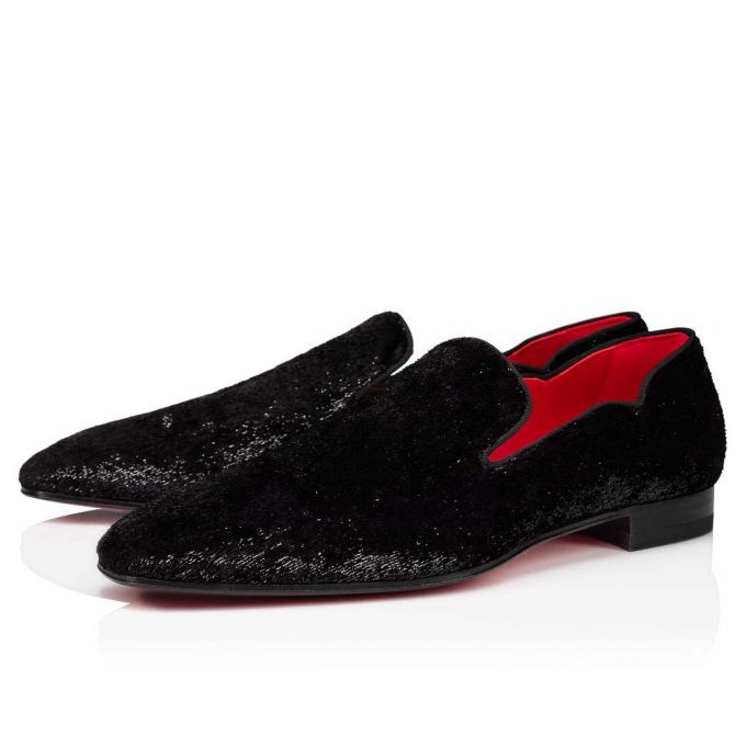 Christian Louboutin Men Dandy Chick