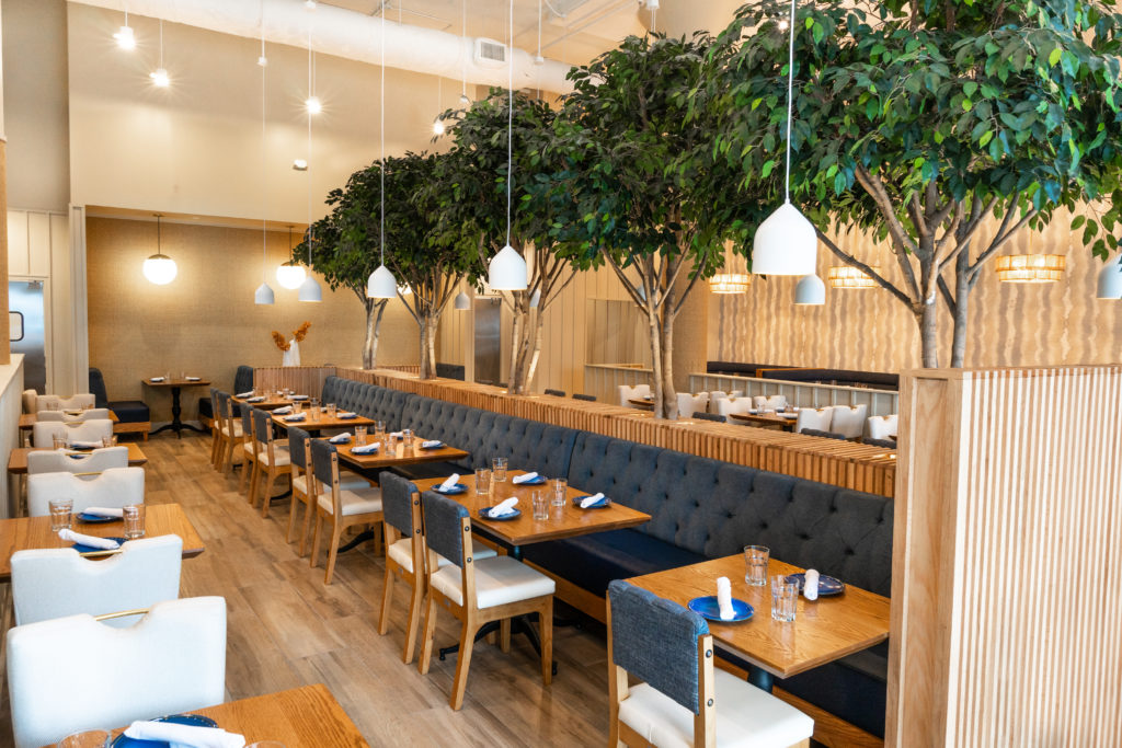 The Finch Dallas