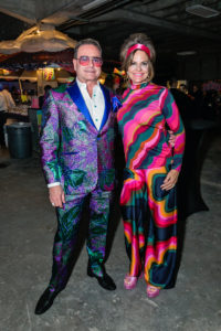 Don Mafrige, Jr., Lynnette Mafrige – photo by Emily Jaschke