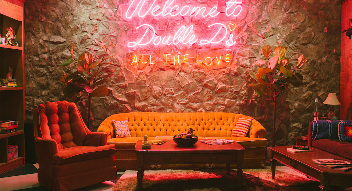 Double D’s Dallas
