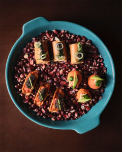 El Carlos Elegante Dallas