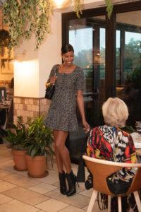 Fashion Presentation 5 (Photo by Tamytha Cameron)