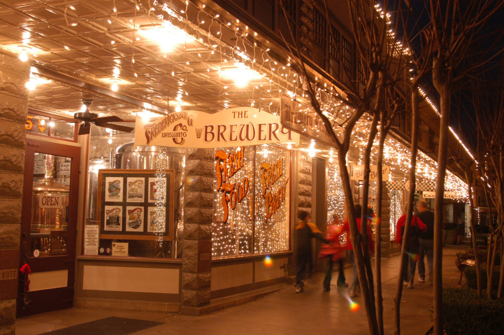 How to Spend a Magical Holiday Getaway in Fredericksburg PaperCity