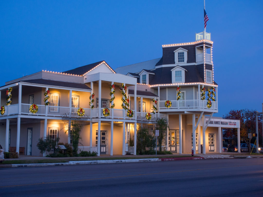 How to Spend a Magical Holiday Getaway in Fredericksburg PaperCity