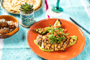 Grilled Chicken Breast