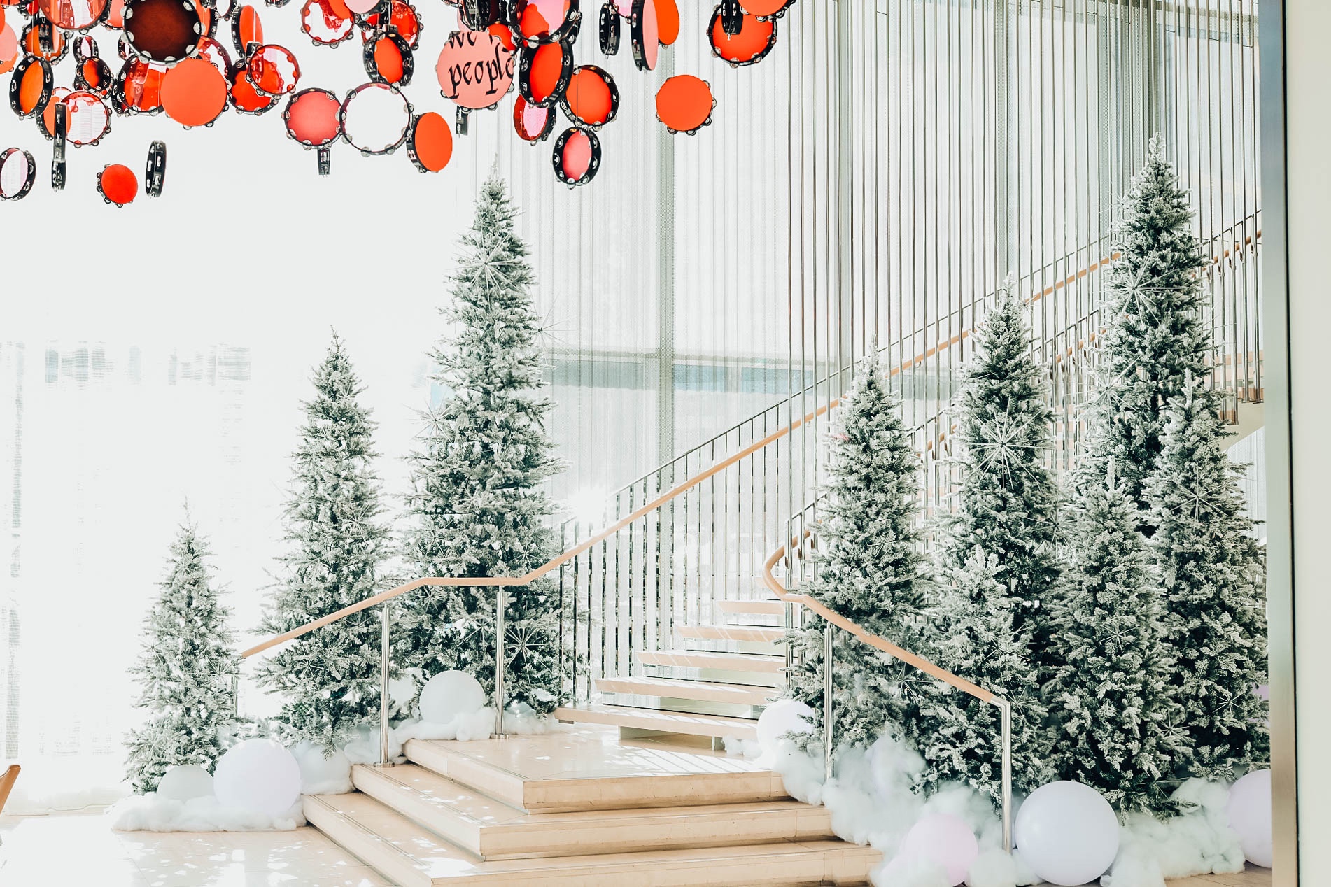 Neiman Marcus Downtown Dallas has just the tree for holiday blingy selfies  - CultureMap Dallas