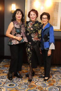 HMH.190 Mady Kades, Chris Kase, Barbara Golub