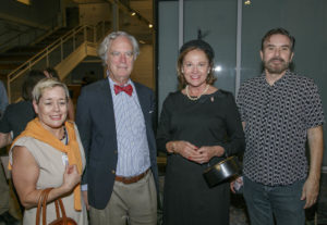 HMWCE11 (Photo by Benjamin Hill)