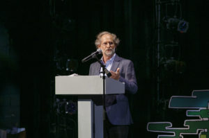 HMWCE18 (Photo by Benjamin Hill)