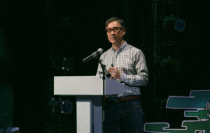 HMWCE20 (Photo by Benjamin Hill)