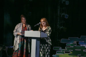 HMWCE23 (Photo by Benjamin Hill)