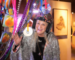 2022 Orange Show 41st Annual Gala