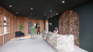 Hotel Spa 3.Residences at The Allen